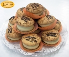 Macaron (μακαρόν) tiramisu